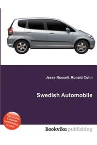 Swedish Automobile