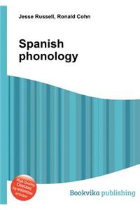 Spanish Phonology