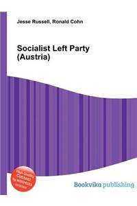 Socialist Left Party (Austria)