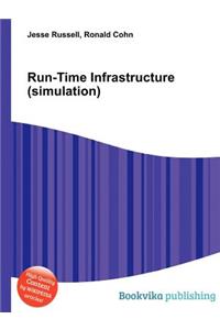 Run-Time Infrastructure (Simulation)