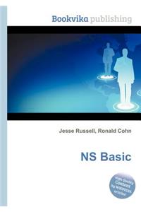 NS Basic