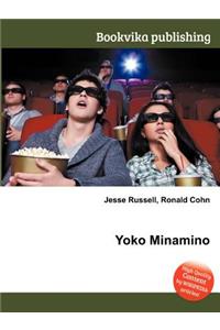 Yoko Minamino