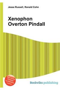 Xenophon Overton Pindall
