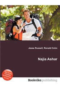 Najia Ashar