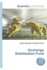 Exchange Stabilization Fund