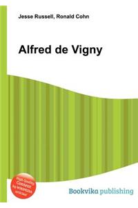 Alfred de Vigny