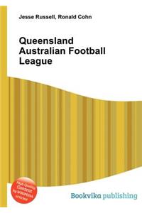 Queensland Australian Football League