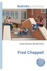 Fred Chappell