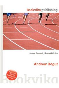 Andrew Bogut