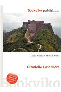 Citadelle Laferriere