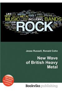 New Wave of British Heavy Metal