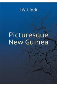 Picturesque New Guinea