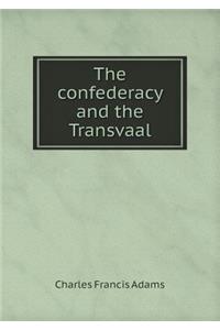 The Confederacy and the Transvaal