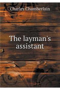 The layman's assistant