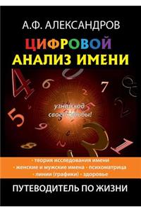 Цифровой анализ имени