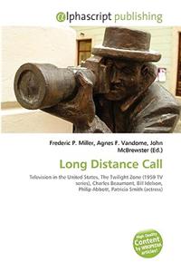 Long Distance Call