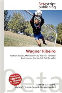 Wagner Ribeiro
