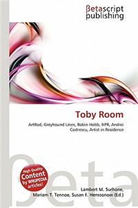 Toby Room