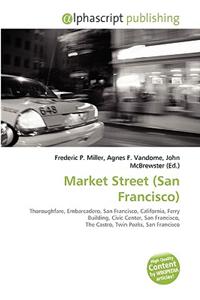 Market Street (San Francisco)