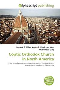 Coptic Orthodox Church in North America