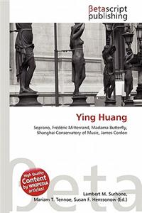 Ying Huang