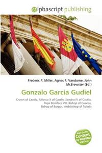 Gonzalo Garcia Gudiel