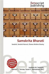 Samskrita Bharati