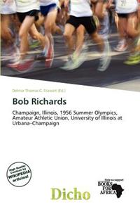 Bob Richards