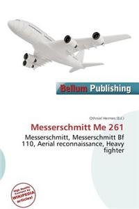 Messerschmitt Me 261