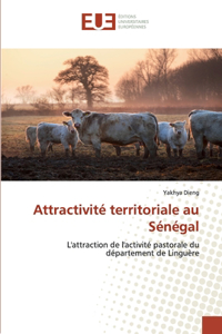 Attractivité territoriale au Sénégal