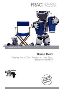 Bruce Dow