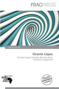 Vicente L Pez