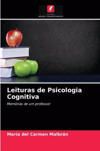 Leituras de Psicologia Cognitiva