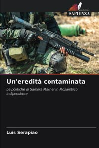 Un'eredità contaminata