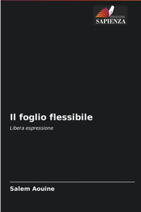 foglio flessibile