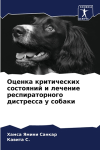 Оценка критических состояний и лечение l
