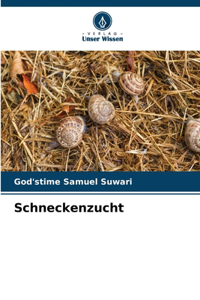 Schneckenzucht