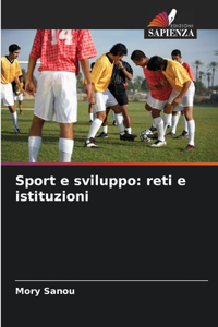 Sport e sviluppo