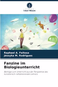 Fanzine im Biologieunterricht