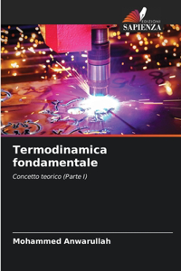 Termodinamica fondamentale