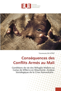 Conséquences des Conflits Armés au Mali