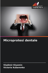 Microprotesi dentale