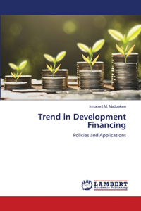 Trend in Development Financing