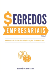 Segredos Empresariais
