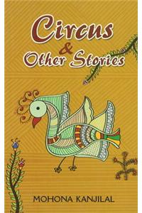 Circus & Other Stories