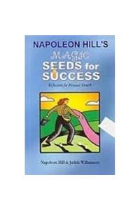 Magic Seeds for Sucess