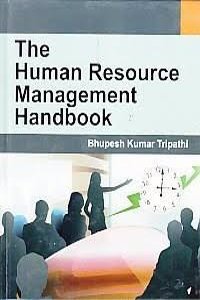 Human Resource Management Handbook