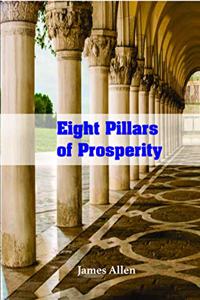 Eight Pillars of Prosperity