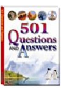 501 Questions and Answers