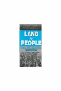 Land And People of Indian States & Union Territories (Daman & Diu), Vol-33